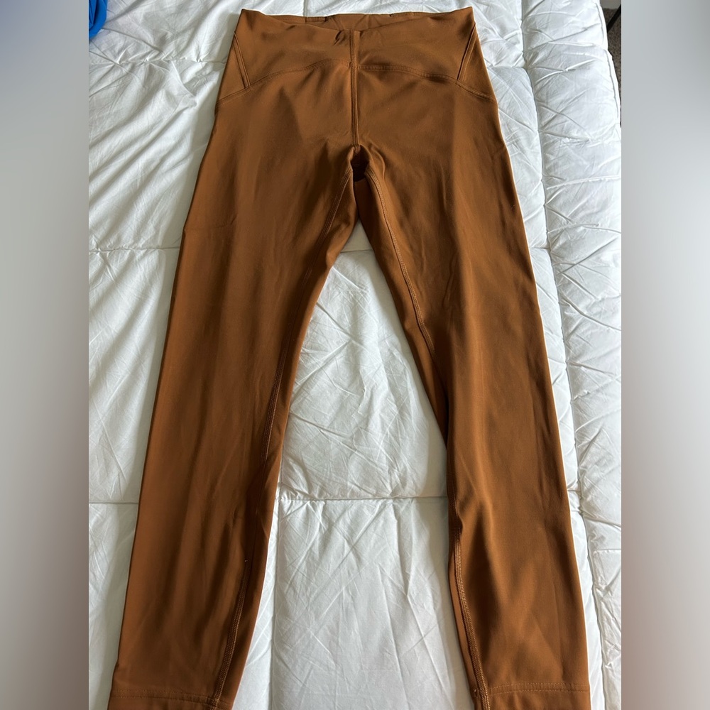 Lululemon Align Leggings